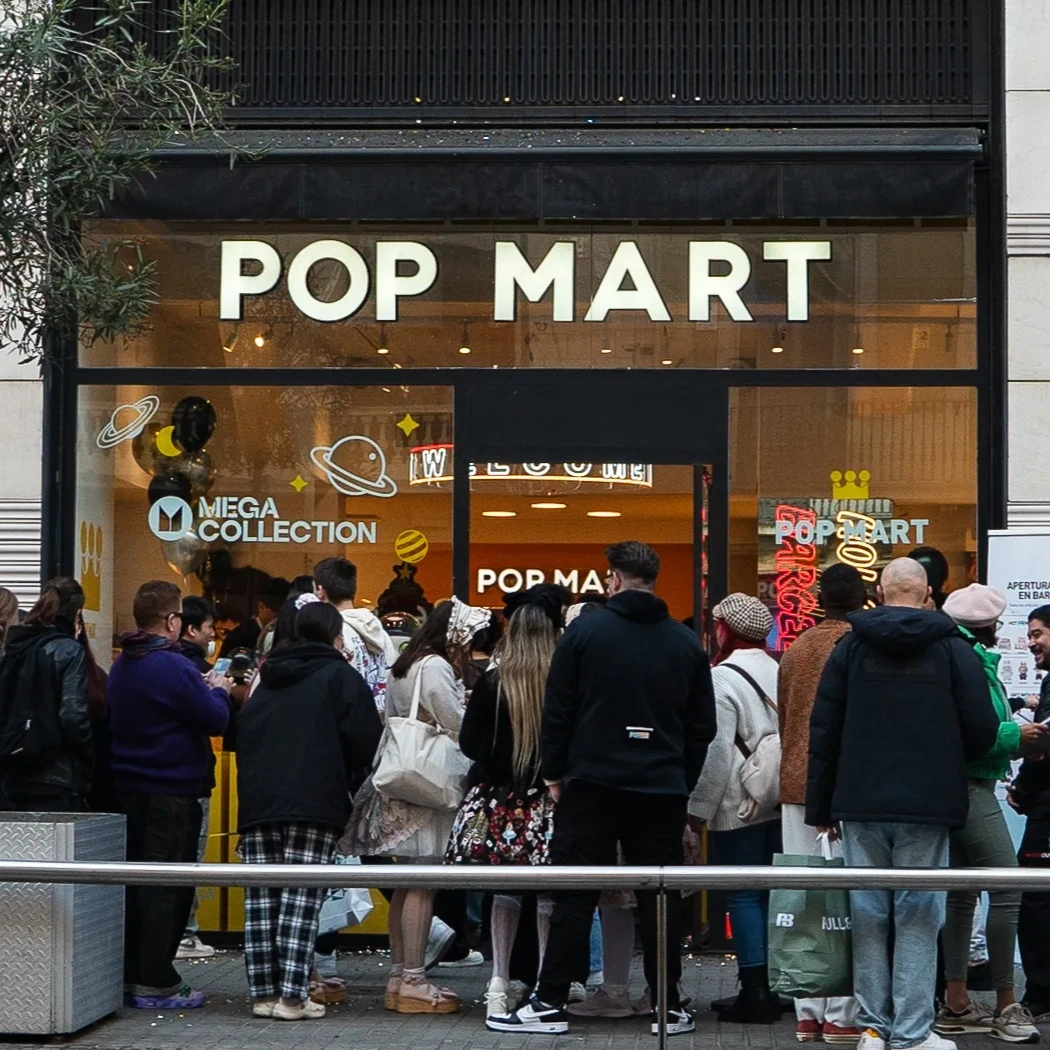 คู่มือซื้อ POP MART ในไทยแบบมือใหม่เข้าใจง่าย
