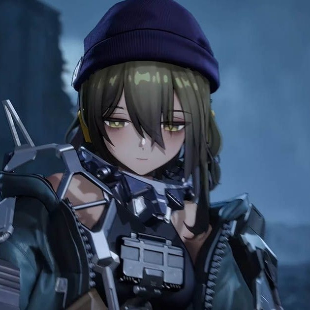 Reverse Collapse F เกมใหม่ TPS จากทีม Girls’ Frontline