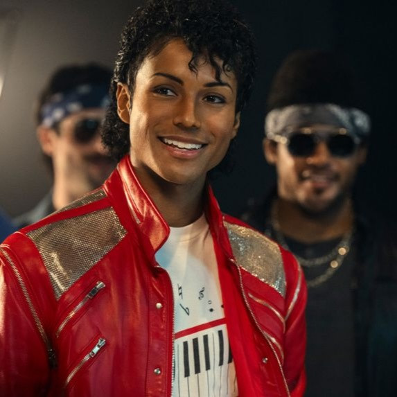 Michael Jackson ยอดสตรีมเพิ่ม หลังหนังชีวประวัติเป็นกระแส