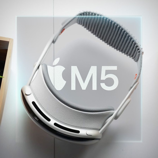 Apple Vision Pro ส่อจบ หลังรุ่น M5 ไม่ช่วยยอดขาย