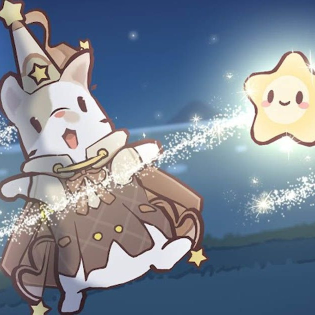 Cats & Soup Magic Recipe เกมแมวสุดชิลล์ เปิดแล้ว