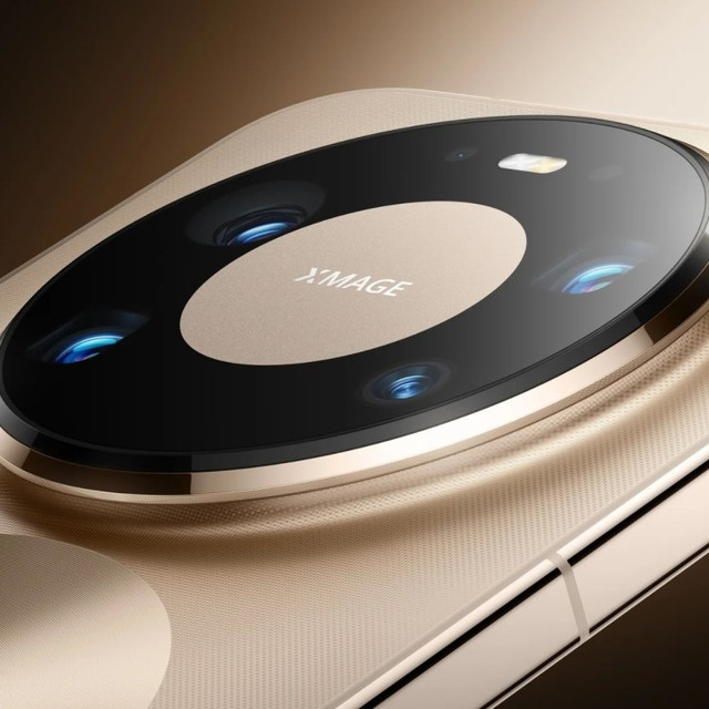 Huawei Mate 90 Pro Max หลุดกล้องซูม 10x