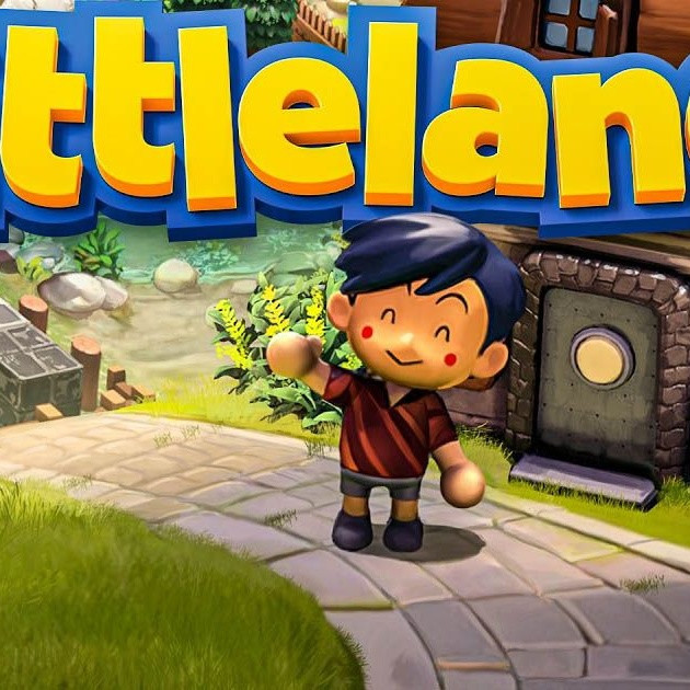 Littlelands เกมฟาร์มผจญภัยสุดชิลล์ เปิด Demo บน Steam