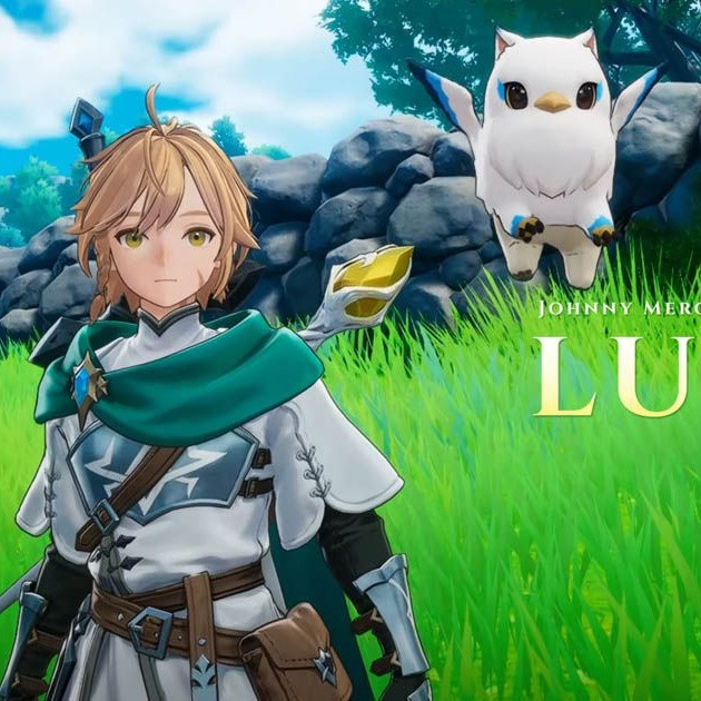 DragonSword : Awakening เผยเกมเพลย์ Lute และ Tag Combo