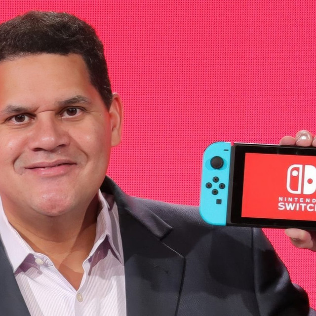 ทำไม Nintendo ไม่ลดราคาเกม Reggie เผยเหตุผล