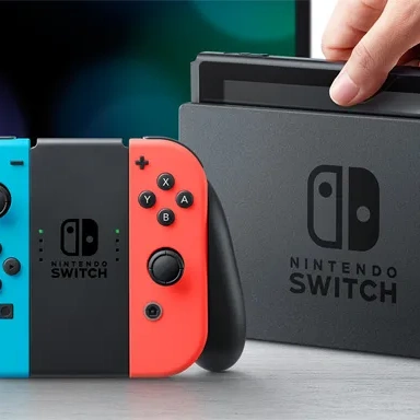 คู่มือ Nintendo Switch และ Switch 2 สำหรับมือใหม่