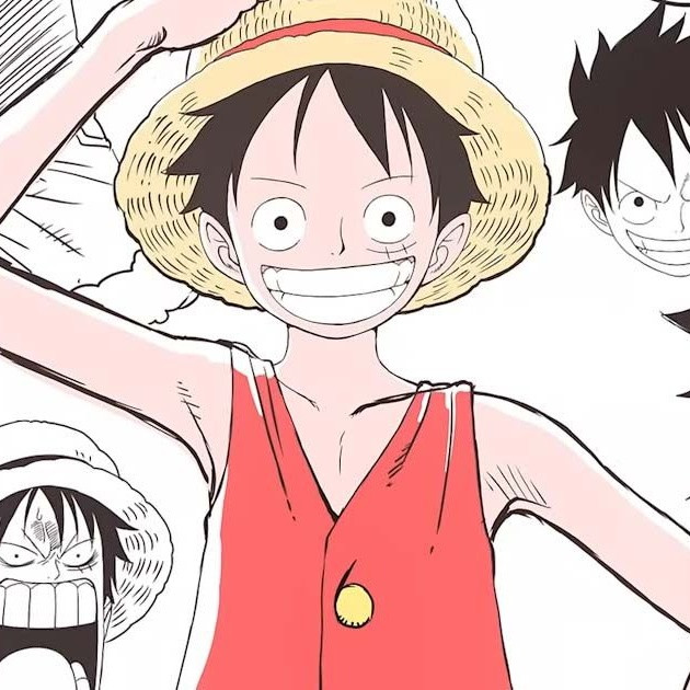 THE ONE PIECE อนิเมะรีเมค เตรียมฉาย Netflix ปี 2027