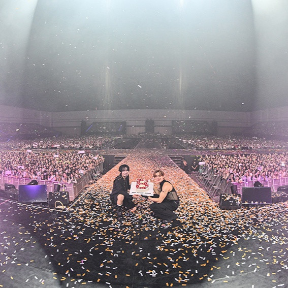 K-Pop Masterz 2026 BamBam x TEN รวมพลังศิลปินไทยสุดยิ่งใหญ่