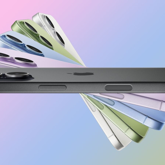 Apple อาจเลื่อน iPhone 18 ไปปี 2027