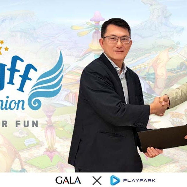 Flyff Reunion เกม MMORPG มือถือเปิด SEA พร้อมภาษาไทย