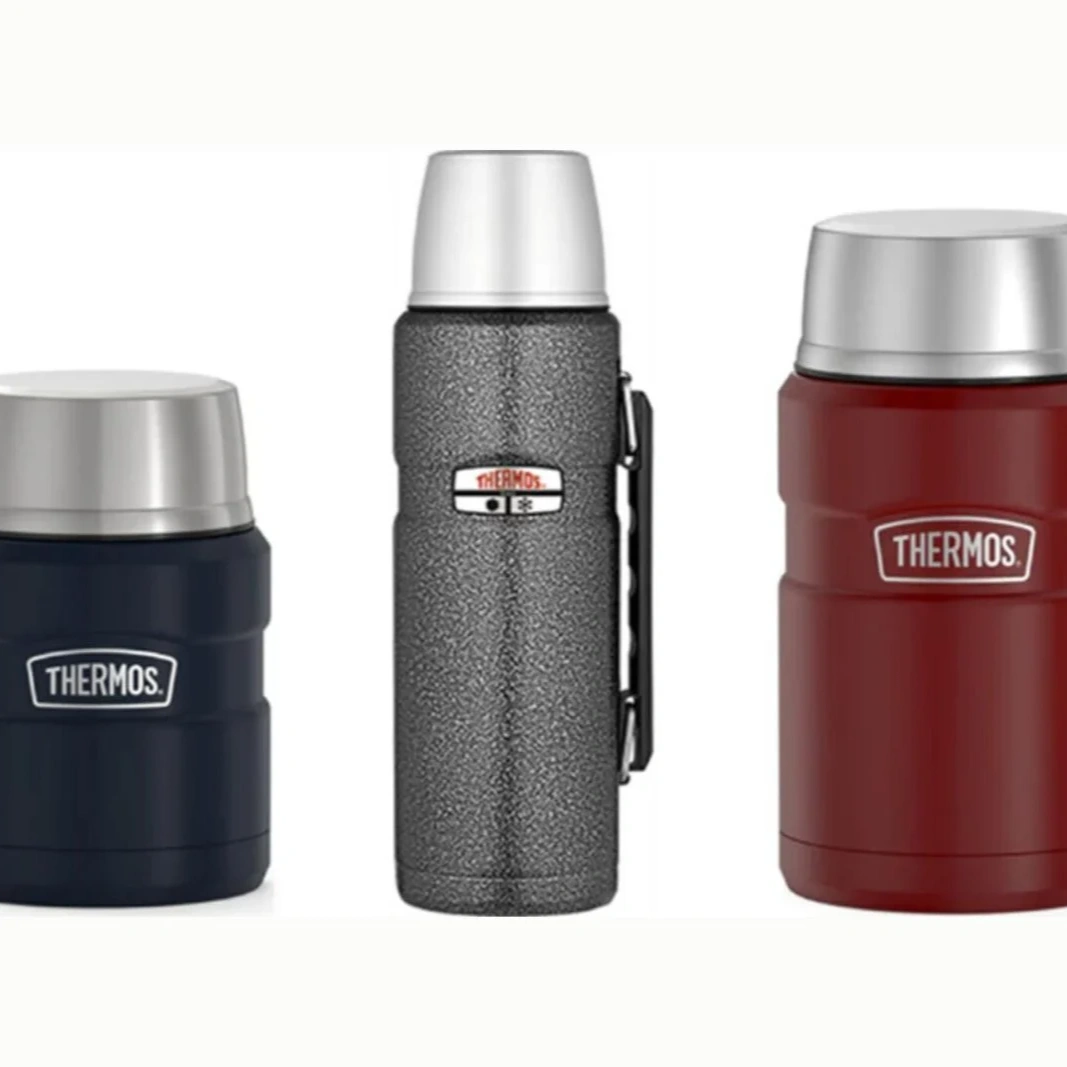 Thermos เรียกคืนขวดกว่า 8 ล้านใบ