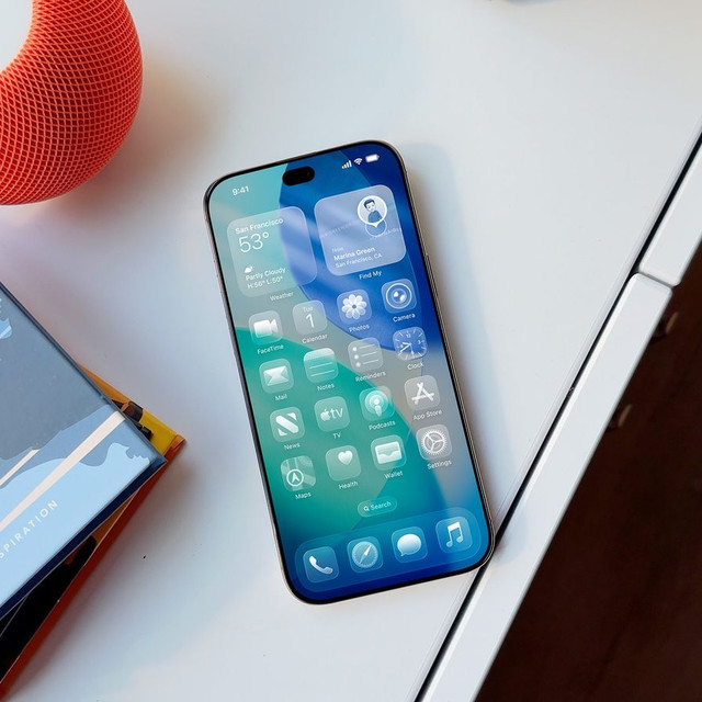 iPhone 18 Pro อาจได้จอ LTPO+ รุ่นใหม่