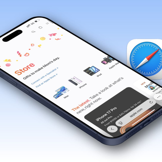Safari เปิดโหมด 120Hz ได้แล้วบน iPhone