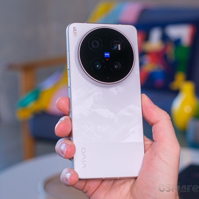 Vivo X300 Ultra เปิดตัวอินเดียอย่างเป็นทางการ