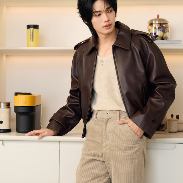 วิน เมธวิน Friend of Nespresso ร่วมเทศกาล Cannes 2026
