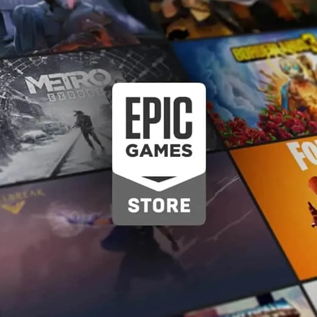 Epic Games Store แจกเกมฟรี ลุ้น Mystery Game สัปดาห์หน้า