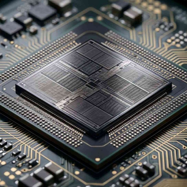 Samsung ใช้เทคนิค NAND พัฒนา DRAM ยุคใหม่