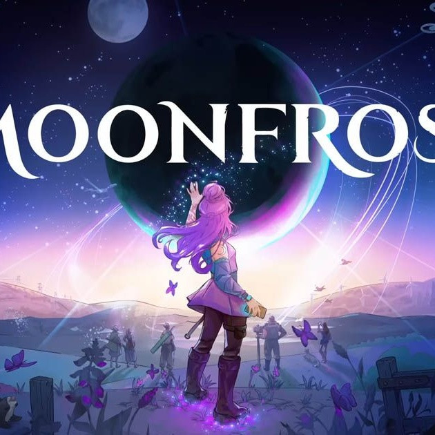Moonfrost เกมทำฟาร์ม RPG ไขปริศนาดวงจันทร์ เปิดเดโม่บน Steam