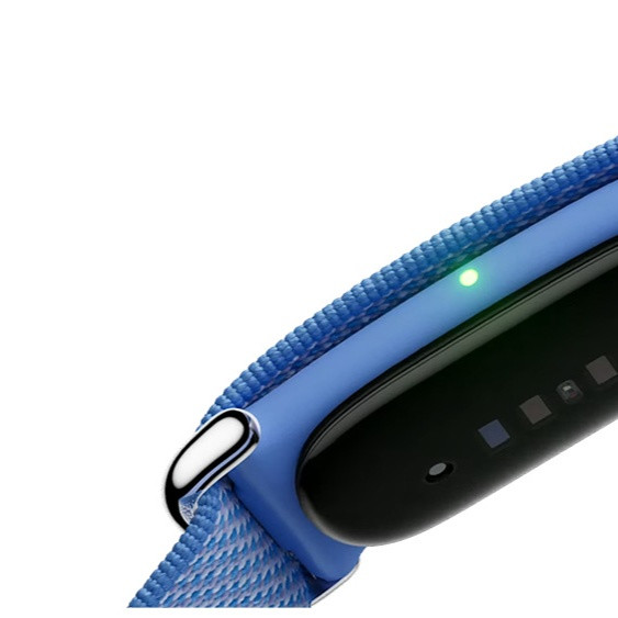 Fitbit Air สายรัดสุขภาพไร้หน้าจอ เบา ใส่สบายทั้งวัน