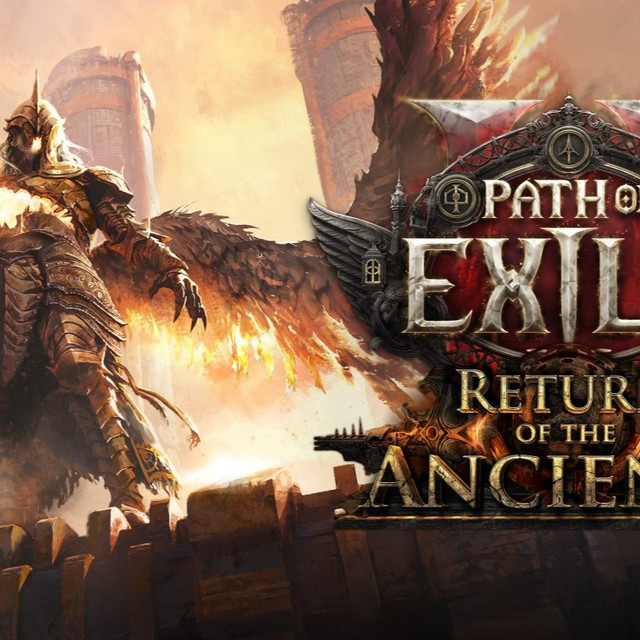 Path of Exile 2 อัปเดตใหญ่ Return of the Ancients