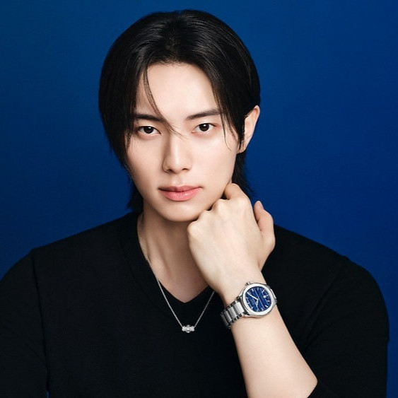 Lee Chae Min ขึ้นแท่นแอมบาสเดอร์คนใหม่ของ Piaget แบรนด์หรูสวิส