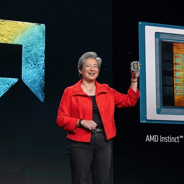 AMD MI430X แรงกว่า NVIDIA Rubin ถึง 6 เท่า