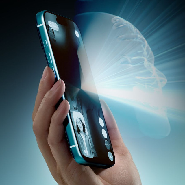 Apple อาจพัฒนา Spatial iPhone รุ่นใหม่