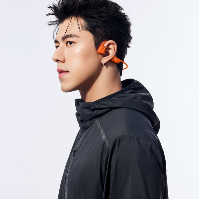 SHOKZ เปิดตัว นาย ณภัทร แบรนด์แอมบาสเดอร์คนแรกของไทย