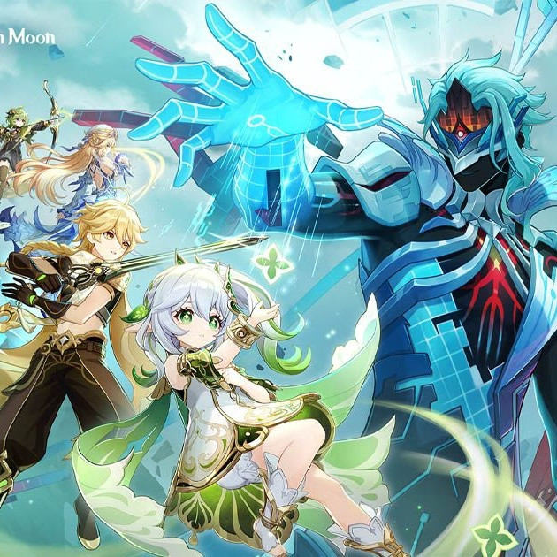Genshin Impact อัปเดตเวอร์ชันใหม่ เปิดตัว Nicole 20 พ.ค.