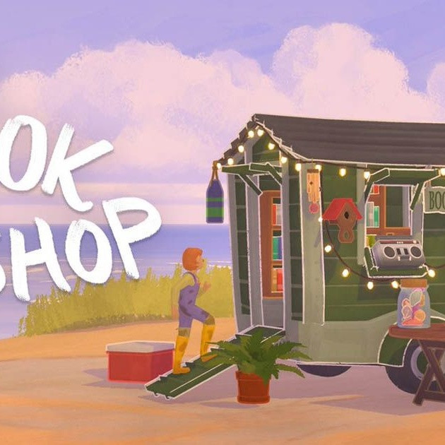 Tiny Bookshop เกมร้านหนังสือสุดอบอุ่นเตรียมลงมือถือ
