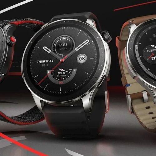 คู่มือเลือก Amazfit ให้ตรงใจสายไอทีฟิตเนส