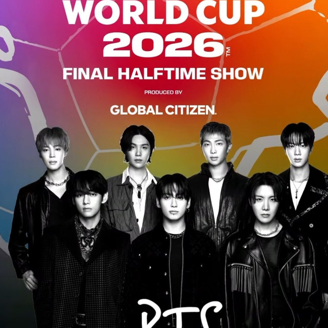BTS FIFA World Cup 2026 เตรียมขึ้นโชว์ร่วม Madonna และ Shakira