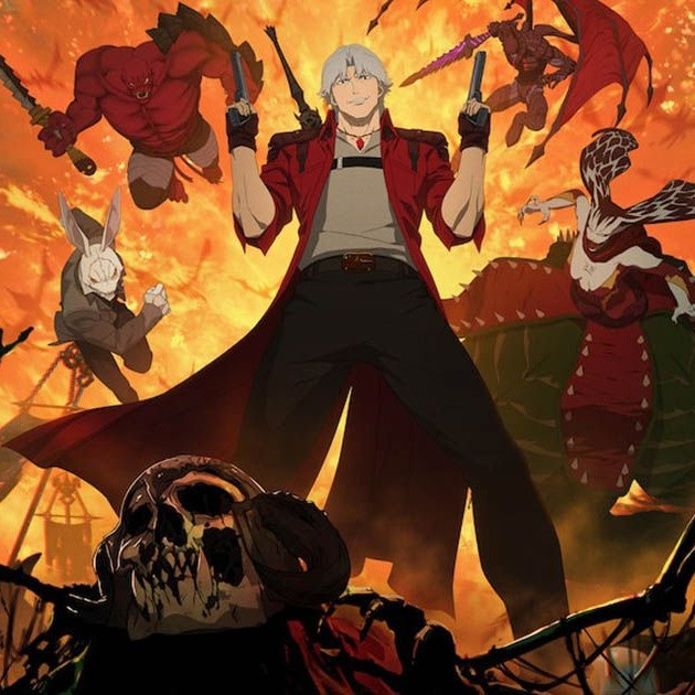 หนังจากเกม ทำไมหลายเรื่องไปไม่รอด? ผู้สร้าง Devil May Cry เผยเหตุผล