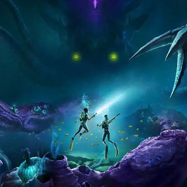 Subnautica 2 ทำยอดผู้เล่นบน Steam เกือบ 5 แสนคน