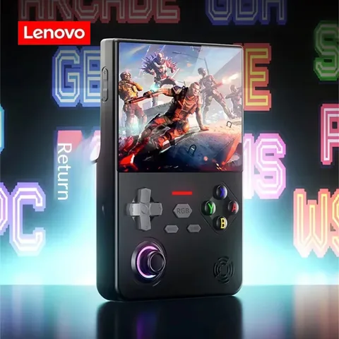 Lenovo เปิดตัว G02 เครื่องเล่นเกมพกพาราคาไม่ถึง 2,500 บาท