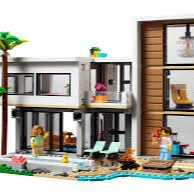 LEGO ของเล่นที่เติบโตไปกับทุกวัย