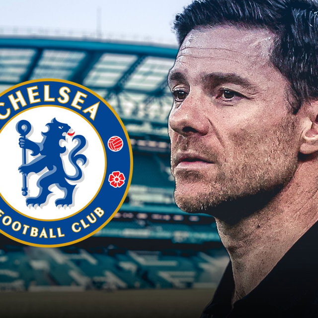 Chelsea ตั้ง Xabi Alonso คุมทีมยาว 4 ปีทางการ