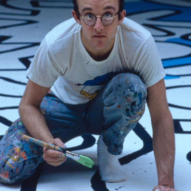 Louis Vuitton เตรียมคอลแลบร่วม Keith Haring รับ Cruise 2027