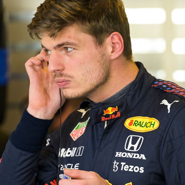 Verstappen เตรียมกลับ Nürburgring อีก หลังชวดชัยเพราะรถพัง