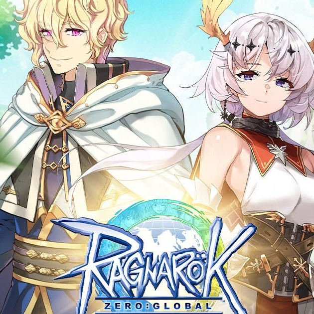 Ragnarok Zero Global เปิดดาวน์โหลดล่วงหน้าก่อน OBT 20 พ.ค.