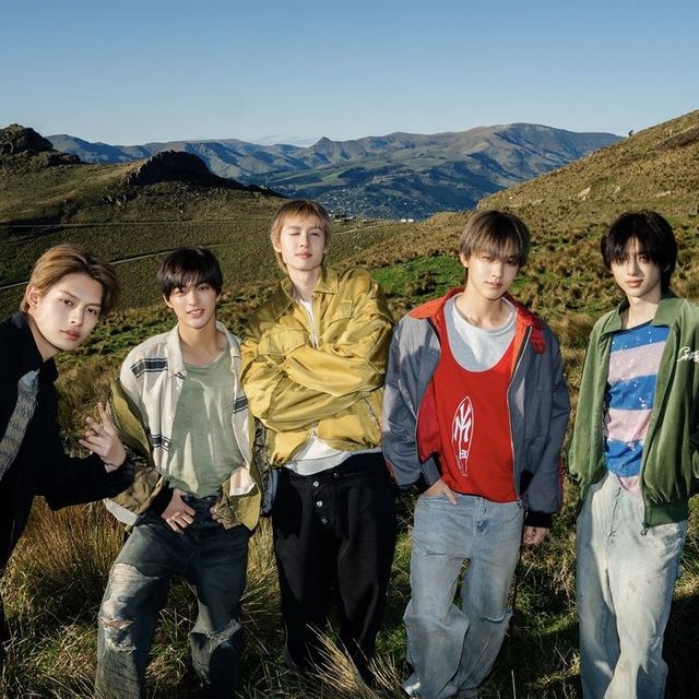 GREENGREEN ของ CORTIS เปิดตัวอันดับ 3 Billboard 200 สร้างสถิติใหม่