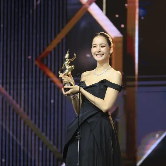 นาฏราช ครั้งที่ 17 สรุปผลรางวัลเด่นแห่งปีวงการบันเทิงไทย