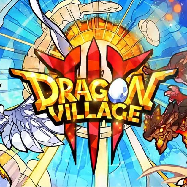 Dragon Village 3 เปิดโลกมังกรใหม่ เตรียมเล่น 27 พฤษภาคมนี้