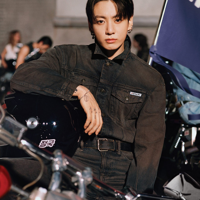 Jung Kook for Calvin Klein เปิดตัวคอลเล็กชันสุดเอ็กซ์คลูซีฟ