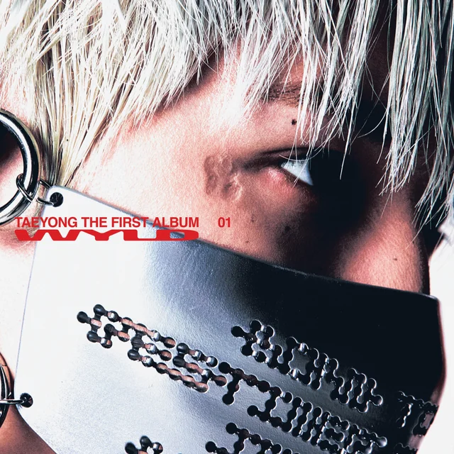 TAEYONG WYLD อัลบั้มเดี่ยวสุดล้ำที่เผยตัวตนอย่างอิสระ