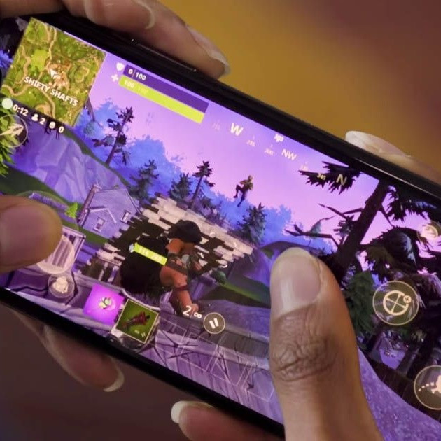 Fortnite Mobile กลับสู่ App Store พร้อมโหลดได้แล้วในไทย