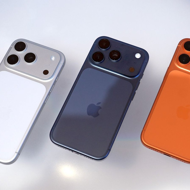Apple เตรียมยกเครื่องดีไซน์ครั้งใหญ่ หวนคืนแนวคิดยุค Jony Ive