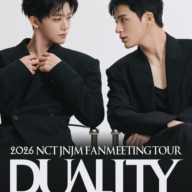 NCT JNJM x DUALITY BANGKOK เปิดแฟนมีตติ้งใหญ่ที่อิมแพ็ค