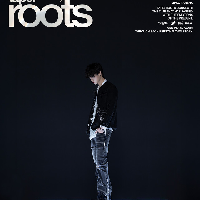 2026 JAY B tape roots bangkok เตรียมสร้างโมเมนต์สุดพิเศษ