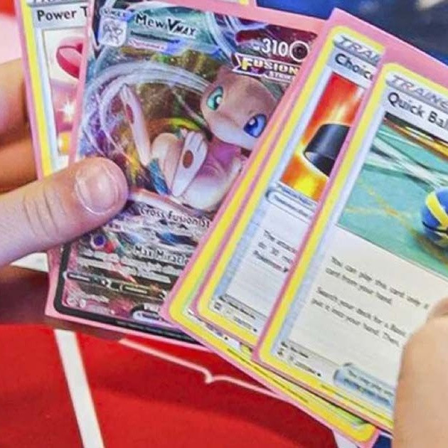 การ์ดโปเกมอน อาจต้องใช้บัตรประชาชนซื้อในญี่ปุ่น